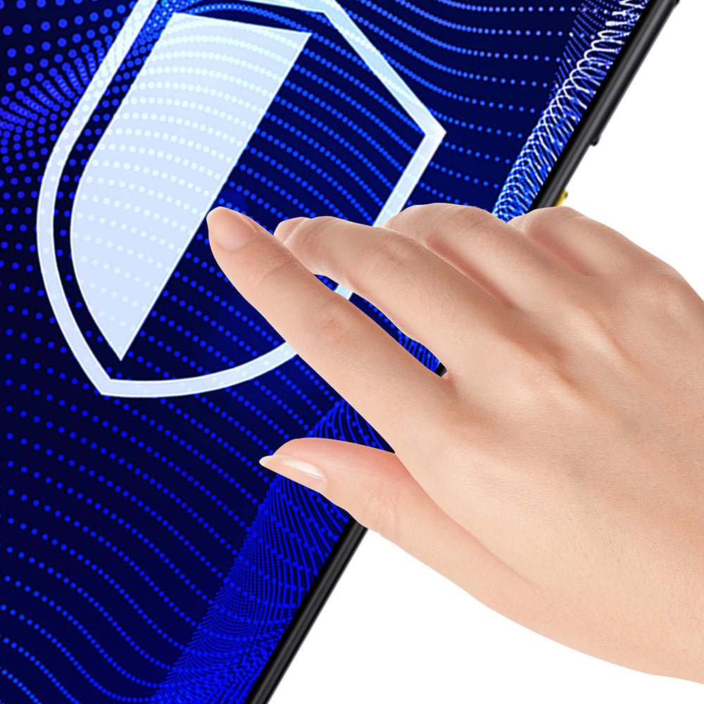 Hybridglas für Xiaomi Poco X7 Pro, 3mk FlexibleGlass Pro