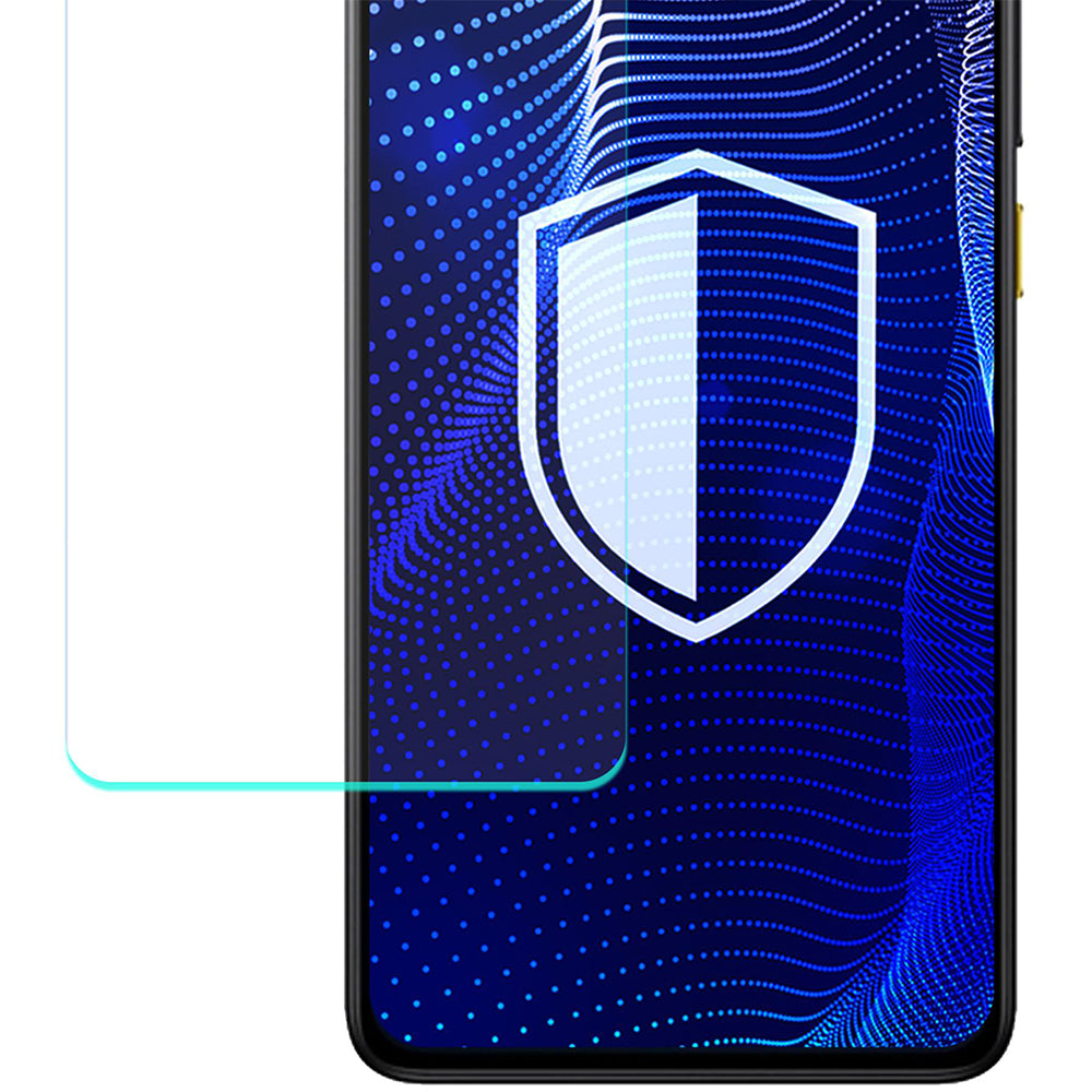 Hybridglas für Xiaomi Poco X7 Pro, 3mk FlexibleGlass Pro