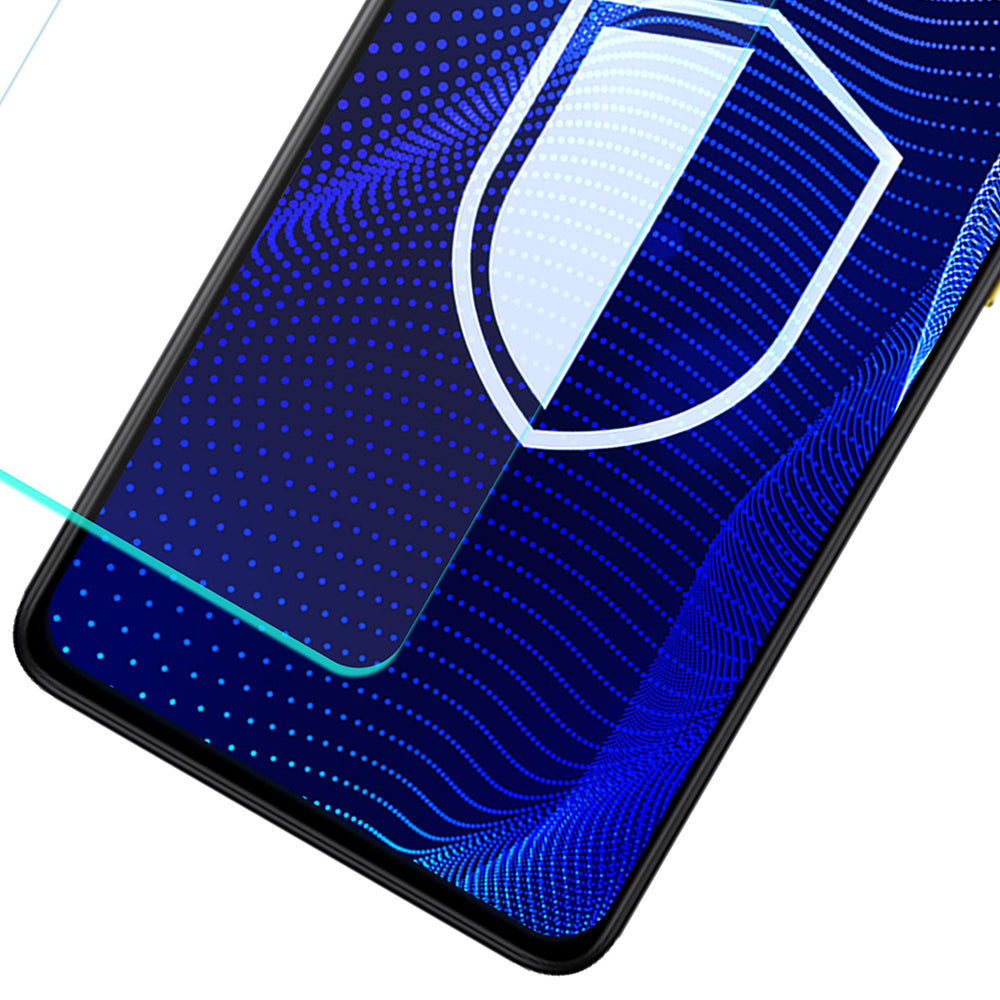 Hybridglas für Xiaomi Poco X7 Pro, 3mk FlexibleGlass Pro
