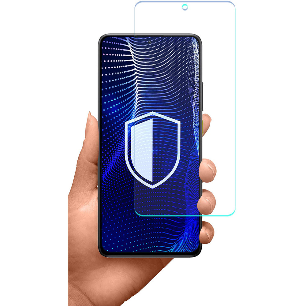 Hybridglas für Xiaomi Poco X7 Pro, 3mk FlexibleGlass Pro