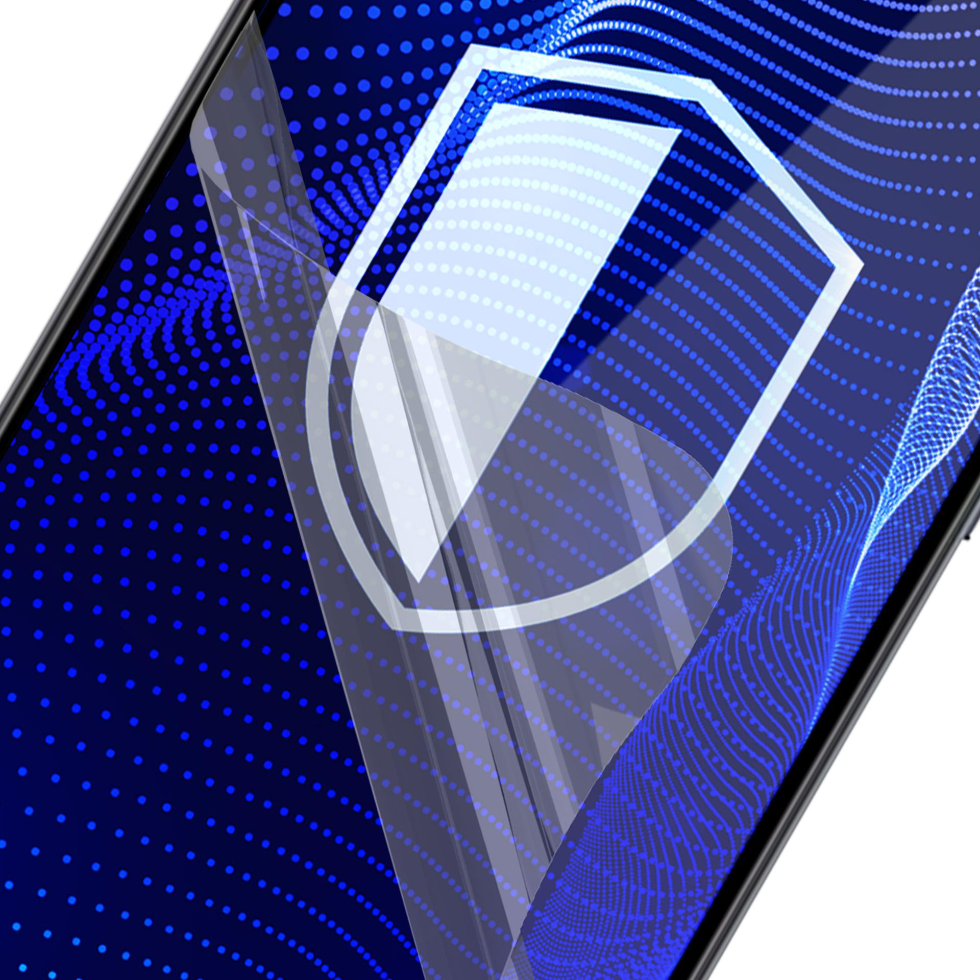 Hybridglas für Realme 14 5G / Realme 14T 5G, 3mk FlexibleGlass Pro