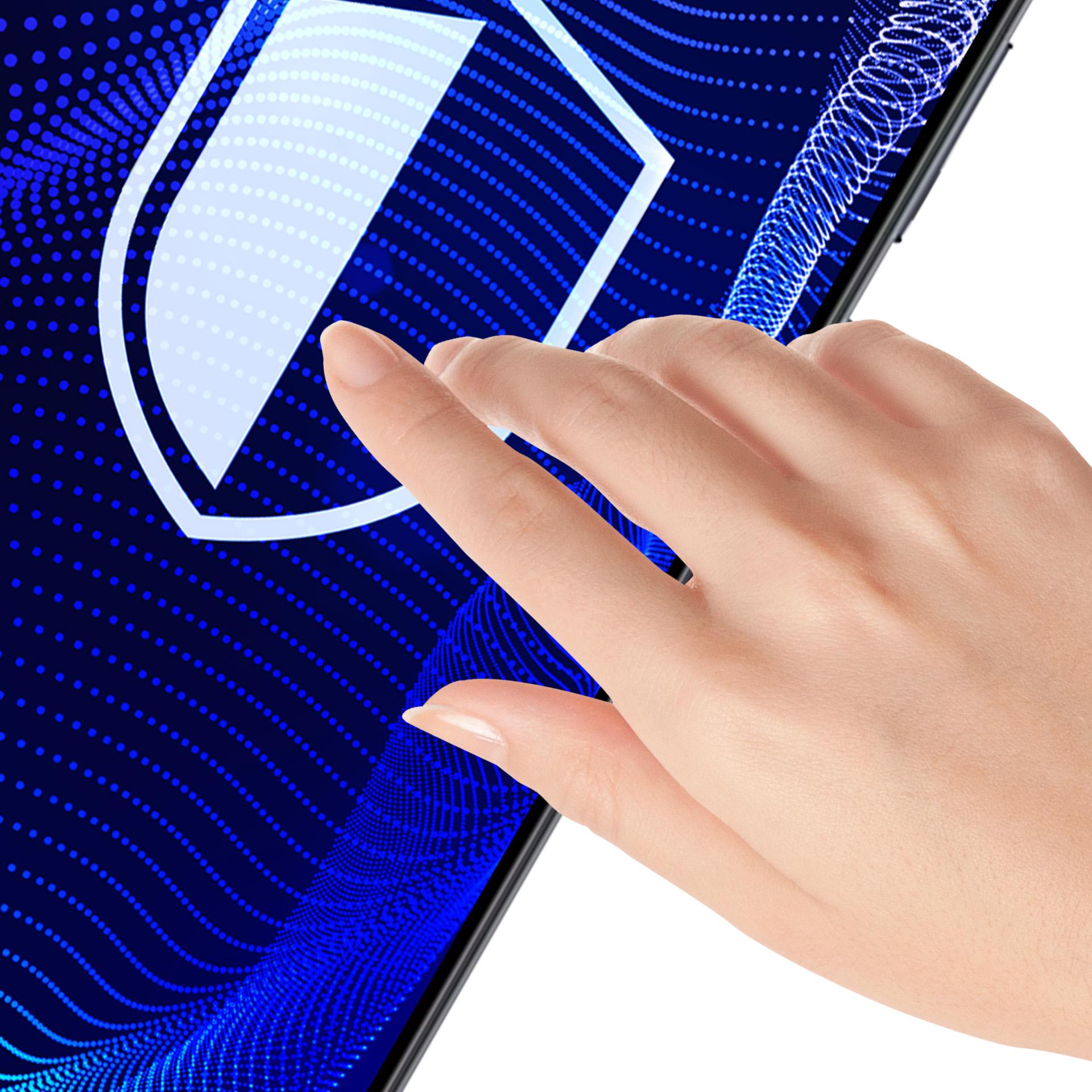 Hybridglas für Realme 14 5G / Realme 14T 5G, 3mk FlexibleGlass Pro