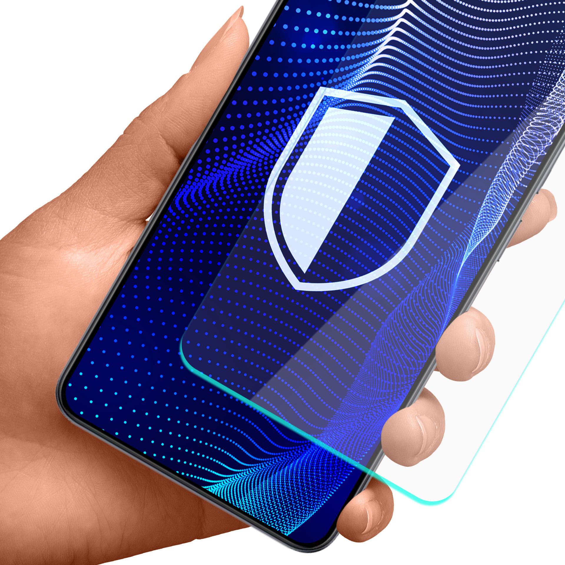 Hybridglas für Realme 14 5G / Realme 14T 5G, 3mk FlexibleGlass Pro