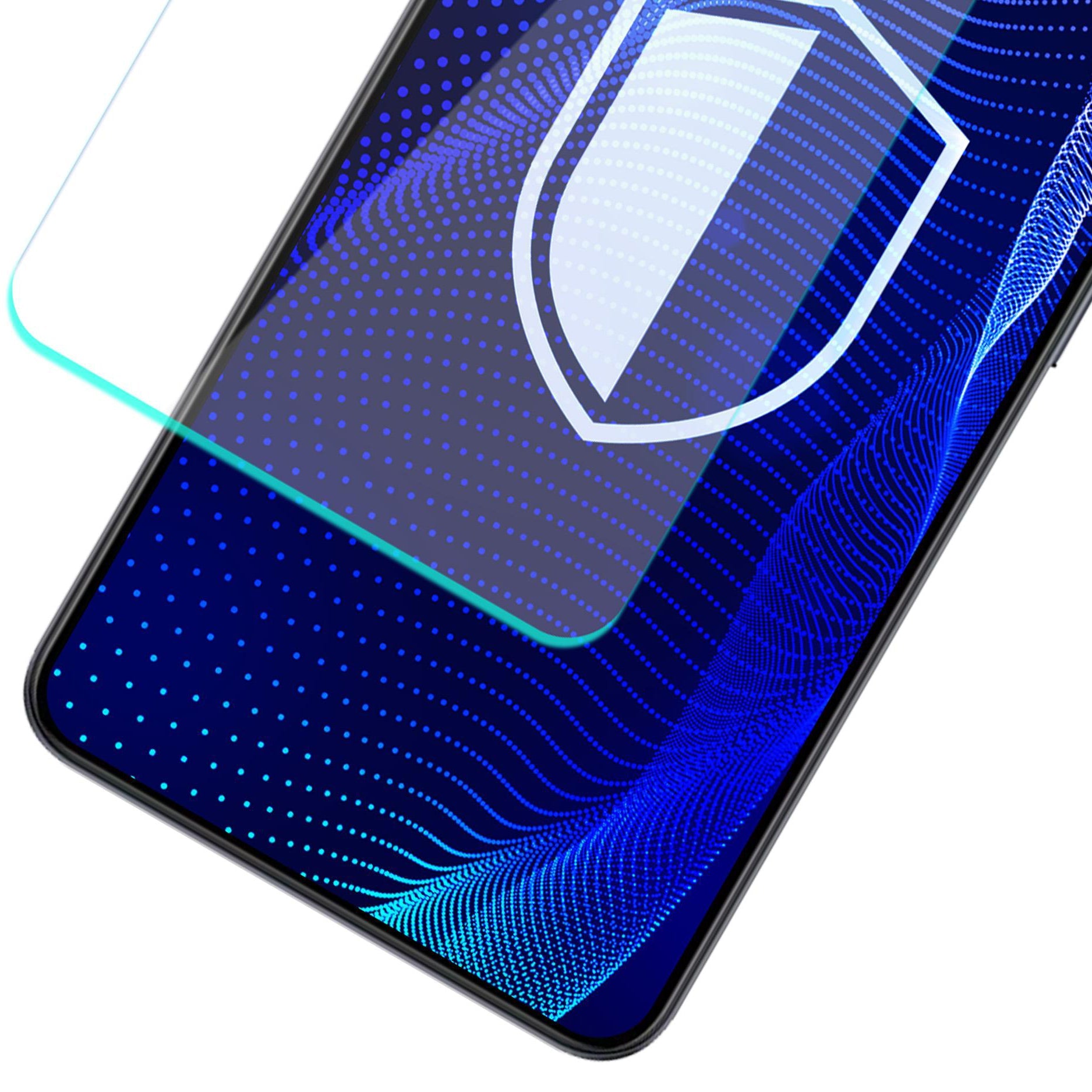 Hybridglas für Realme 14 5G / Realme 14T 5G, 3mk FlexibleGlass Pro