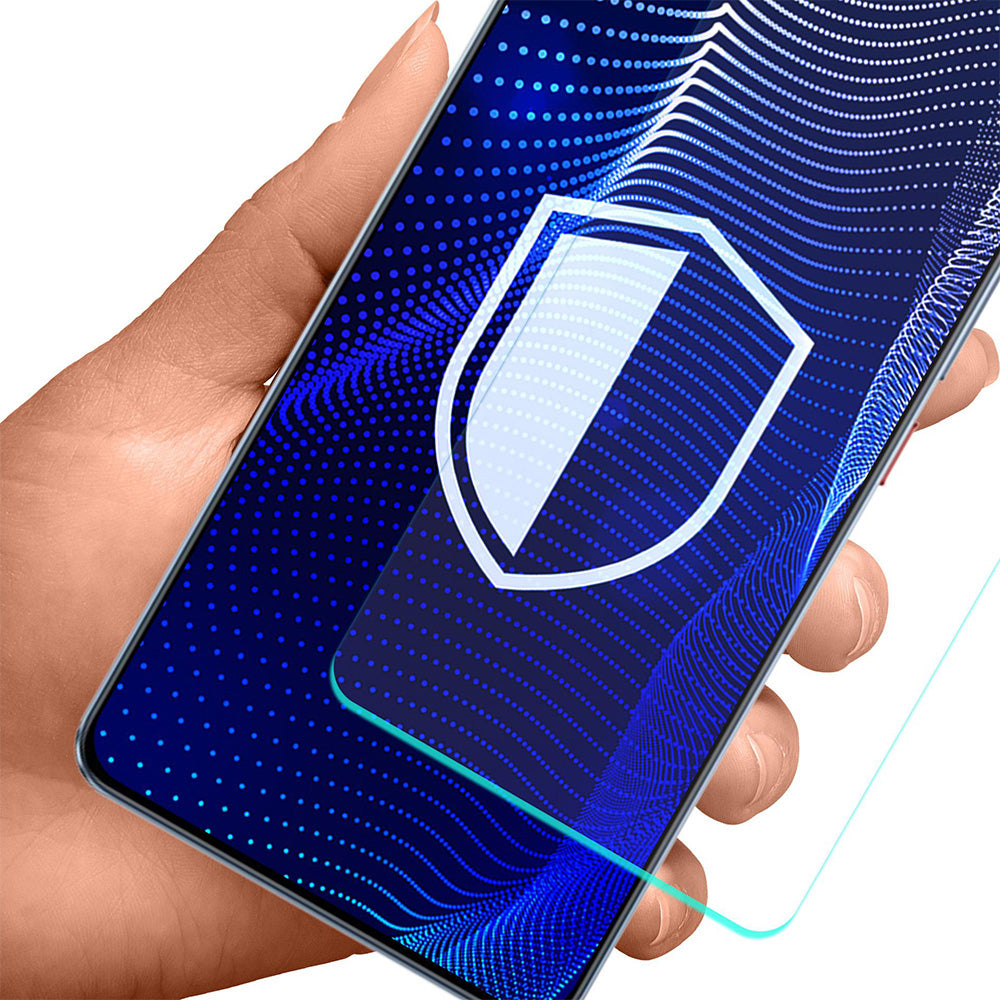 Hybridglas für Realme GT 7, 3mk FlexibleGlass Pro