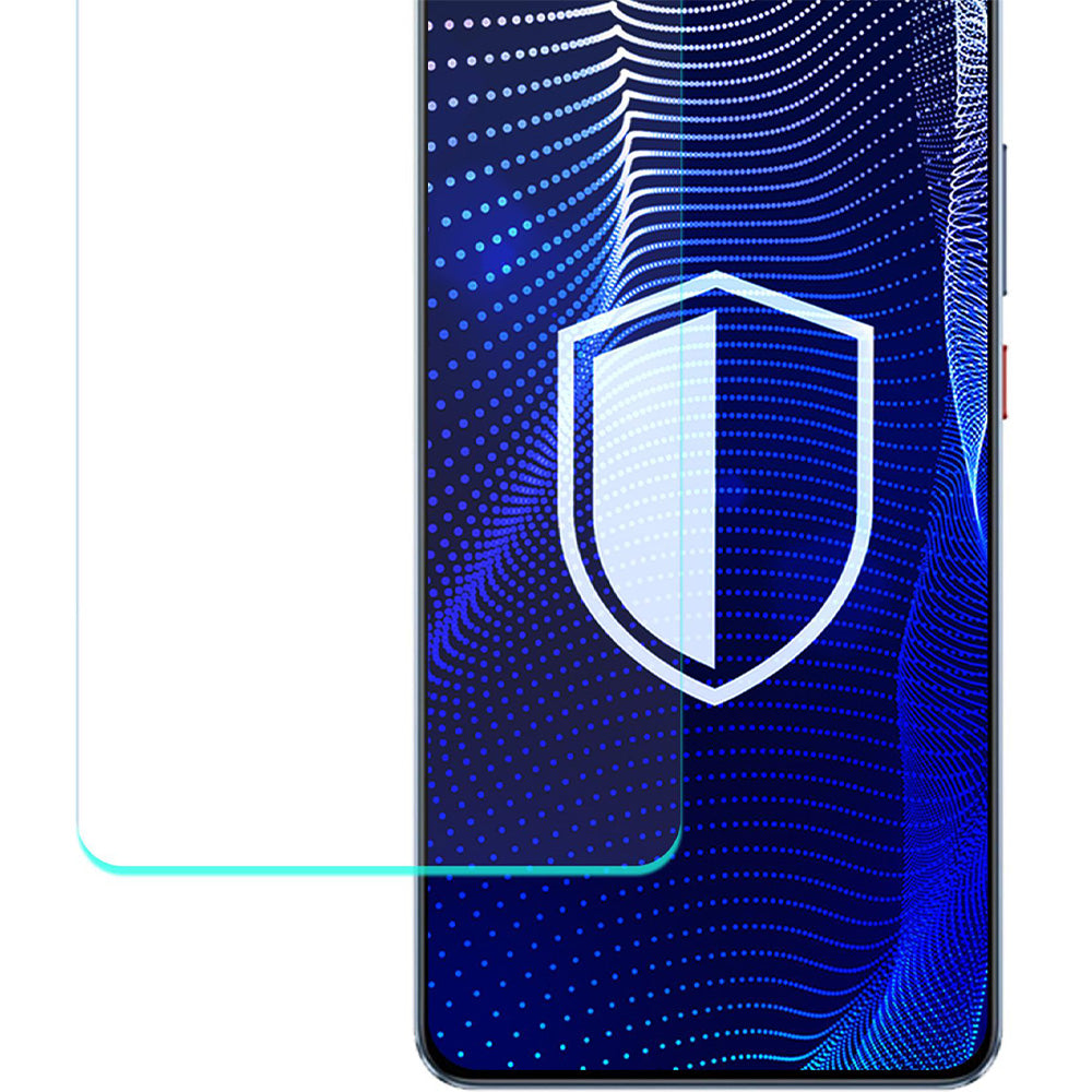 Hybridglas für Realme GT 7, 3mk FlexibleGlass Pro