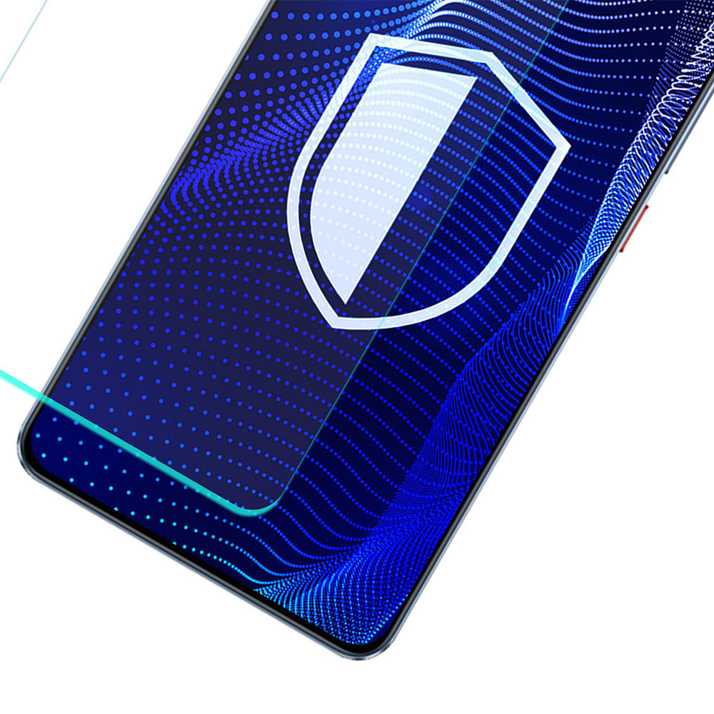Hybridglas für Realme GT 7, 3mk FlexibleGlass Pro