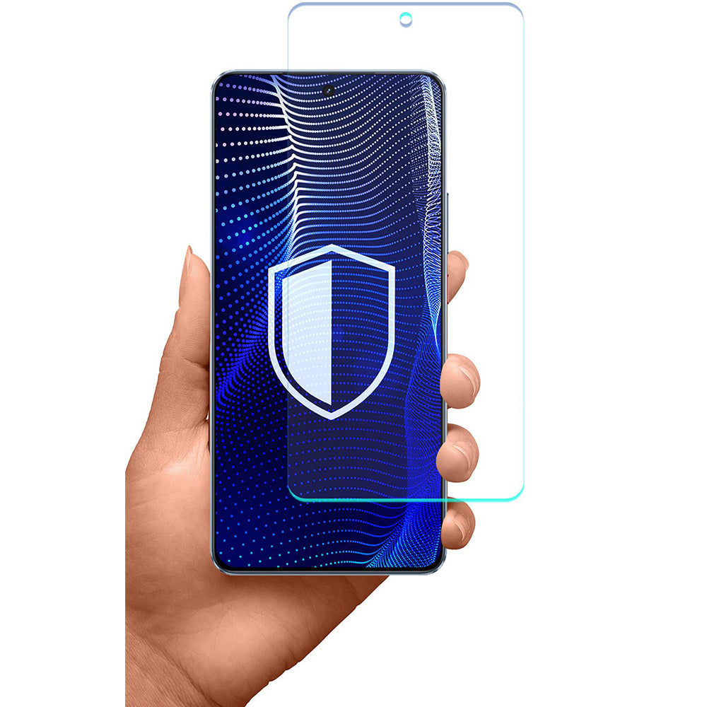 Hybridglas für Realme GT 7, 3mk FlexibleGlass Pro