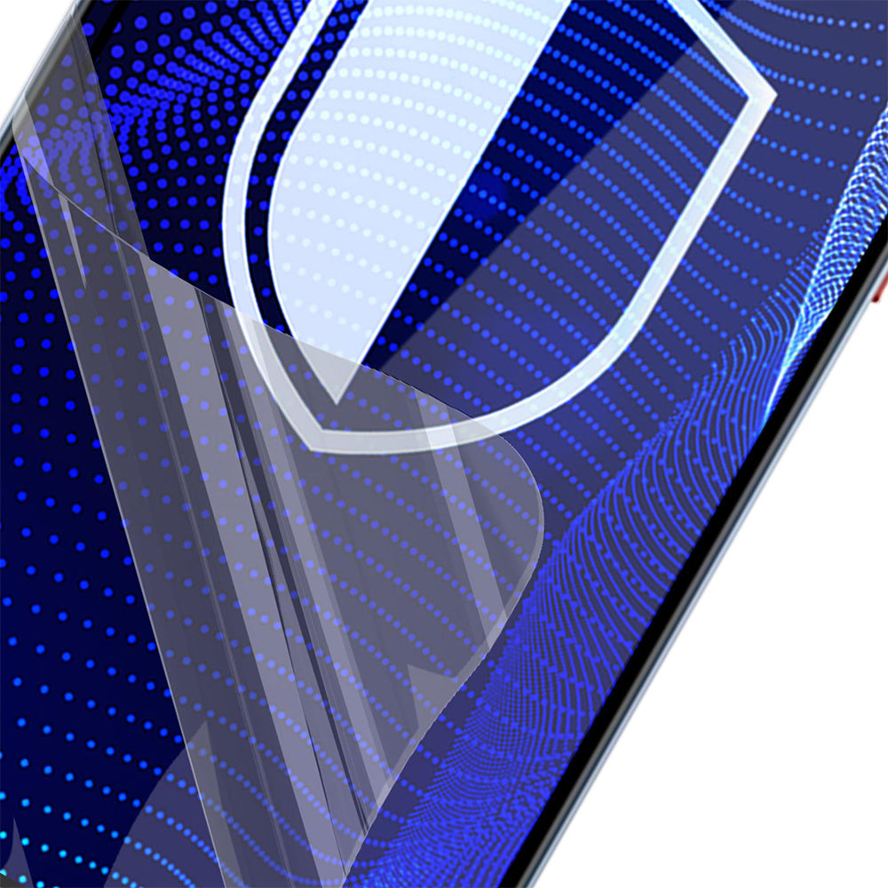 Hybridglas für Realme GT 7, 3mk FlexibleGlass Pro