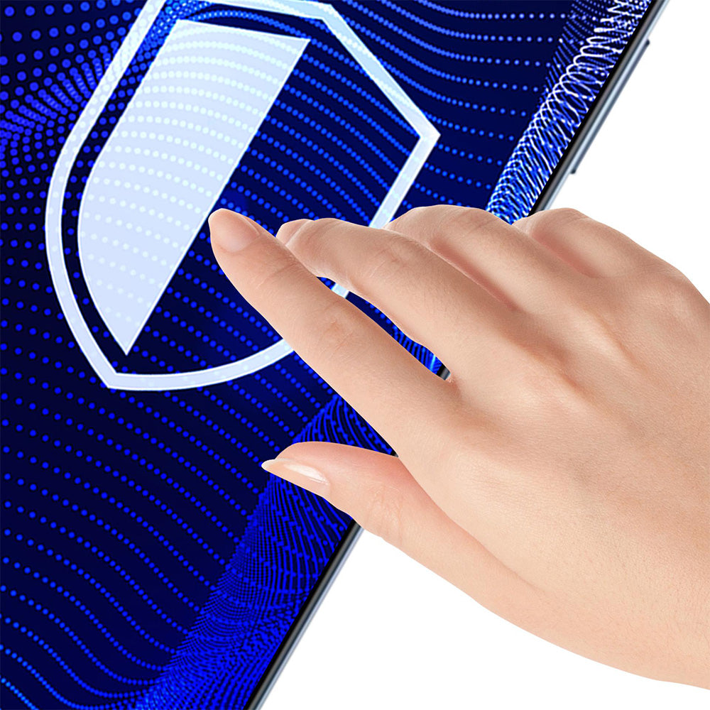 Hybridglas für Realme GT 7, 3mk FlexibleGlass Pro