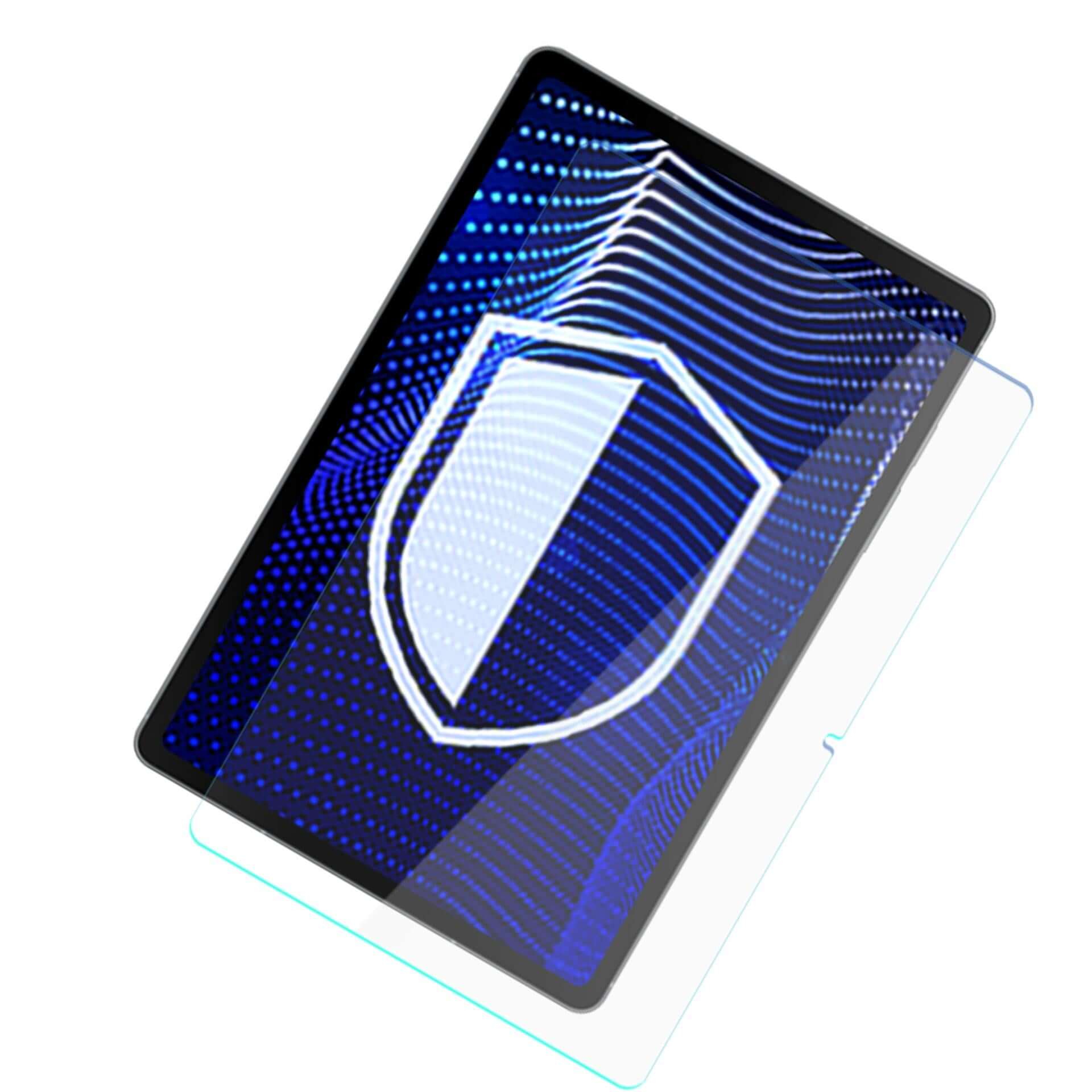 Hybridglas für Samsung Galaxy Tab S10 FE / S10 Lite, 3mk FlexibleGlass Pro