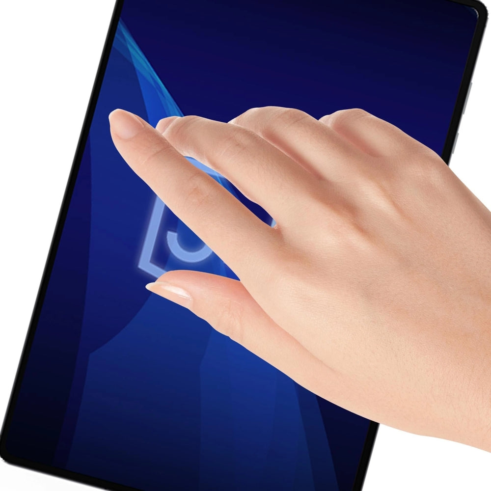 Hybridglas für Galaxy Tab S11 Ultra, 3mk FlexibleGlass Pro