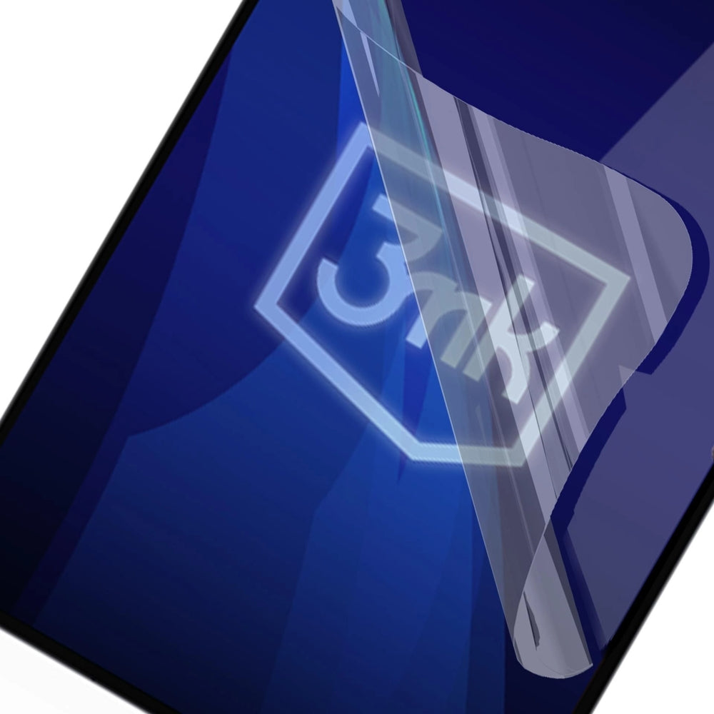 Hybridglas für Galaxy Tab S11 Ultra, 3mk FlexibleGlass Pro
