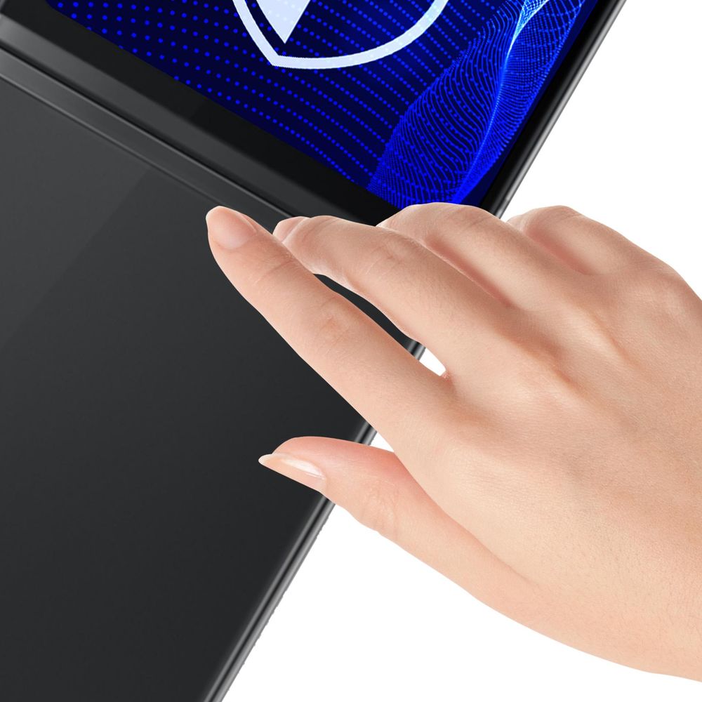 Hybridglas für Galaxy Z Flip7 FE / Z Flip6, 3mk FlexibleGlass Pro