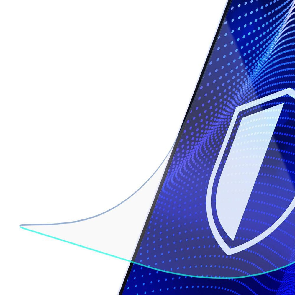 Hybridglas für Galaxy Z Flip7 FE / Z Flip6, 3mk FlexibleGlass Pro