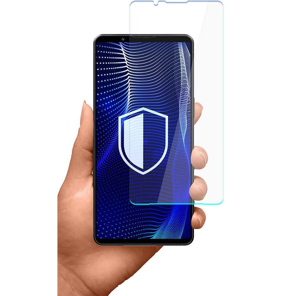 Hybridglas für Sony Xperia 1 VII, 3mk FlexibleGlass Pro