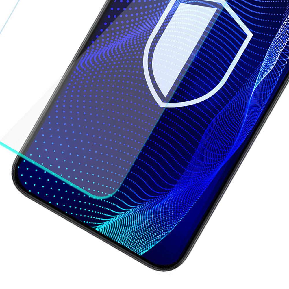 Hybridglas für Vivo X200 Pro Mini, 3mk FlexibleGlass Pro