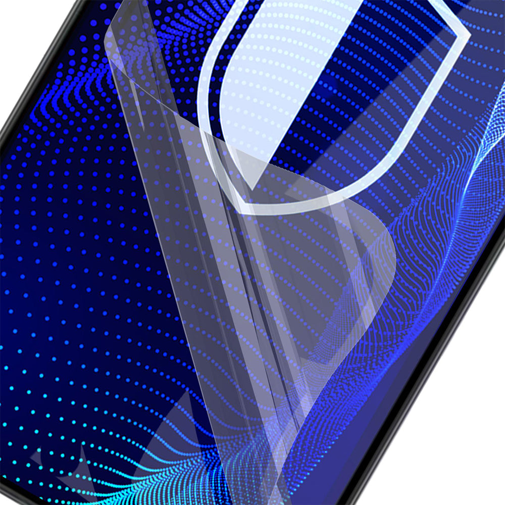 Hybridglas für Vivo X200 Pro Mini, 3mk FlexibleGlass Pro
