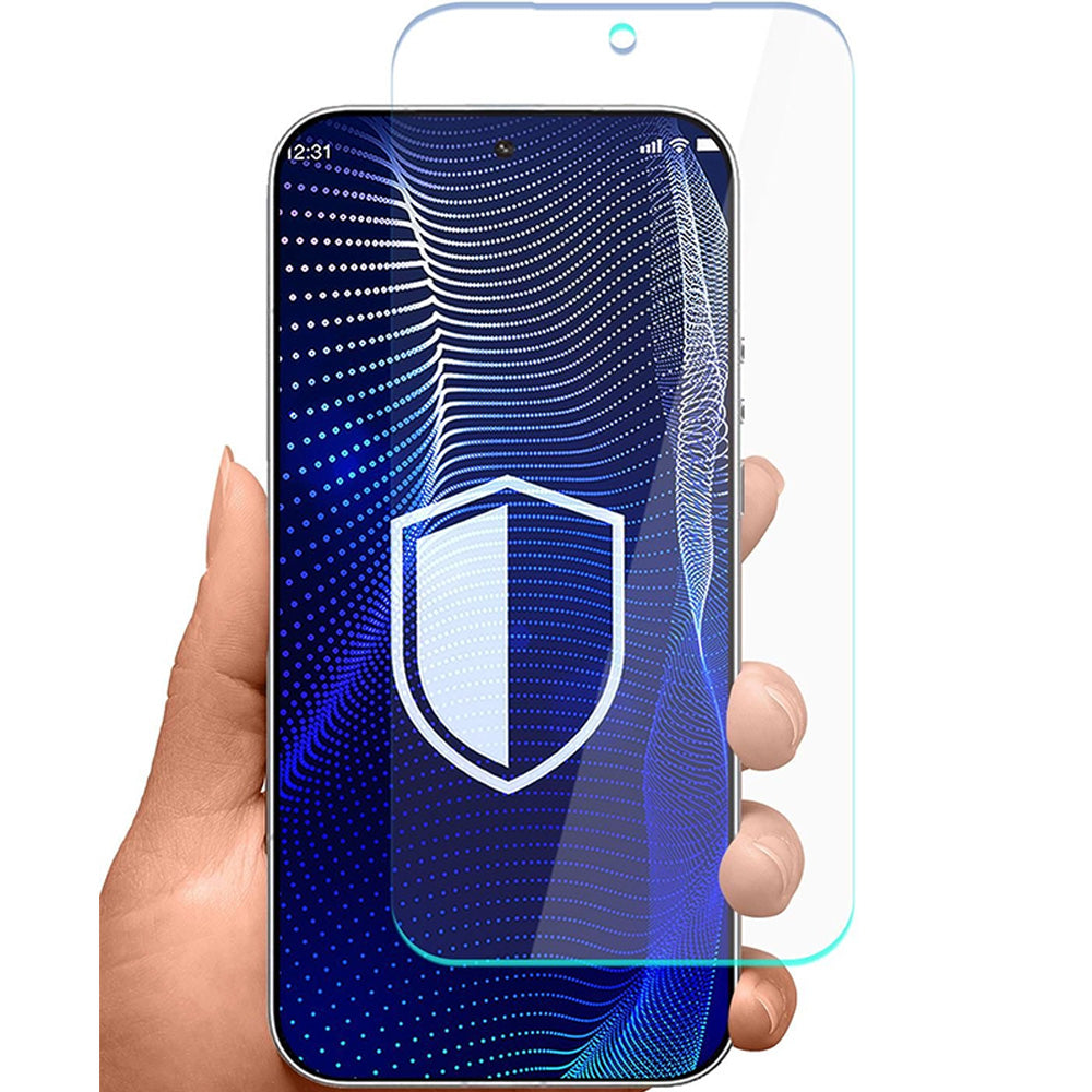 Hybridglas für Xiaomi 17 Ultra, 3mk FlexibleGlass Pro