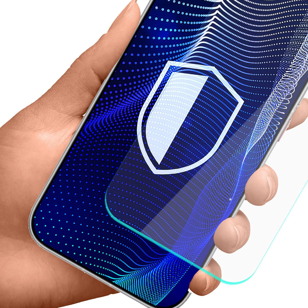 Hybridglas für Xiaomi POCO X8 Pro, 3mk FlexibleGlass Pro