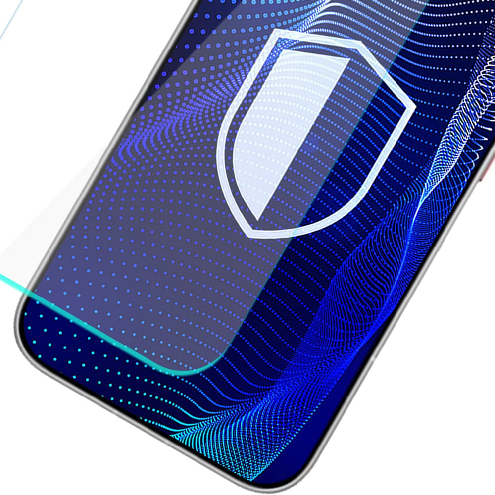 Hybridglas für Xiaomi POCO X8 Pro, 3mk FlexibleGlass Pro