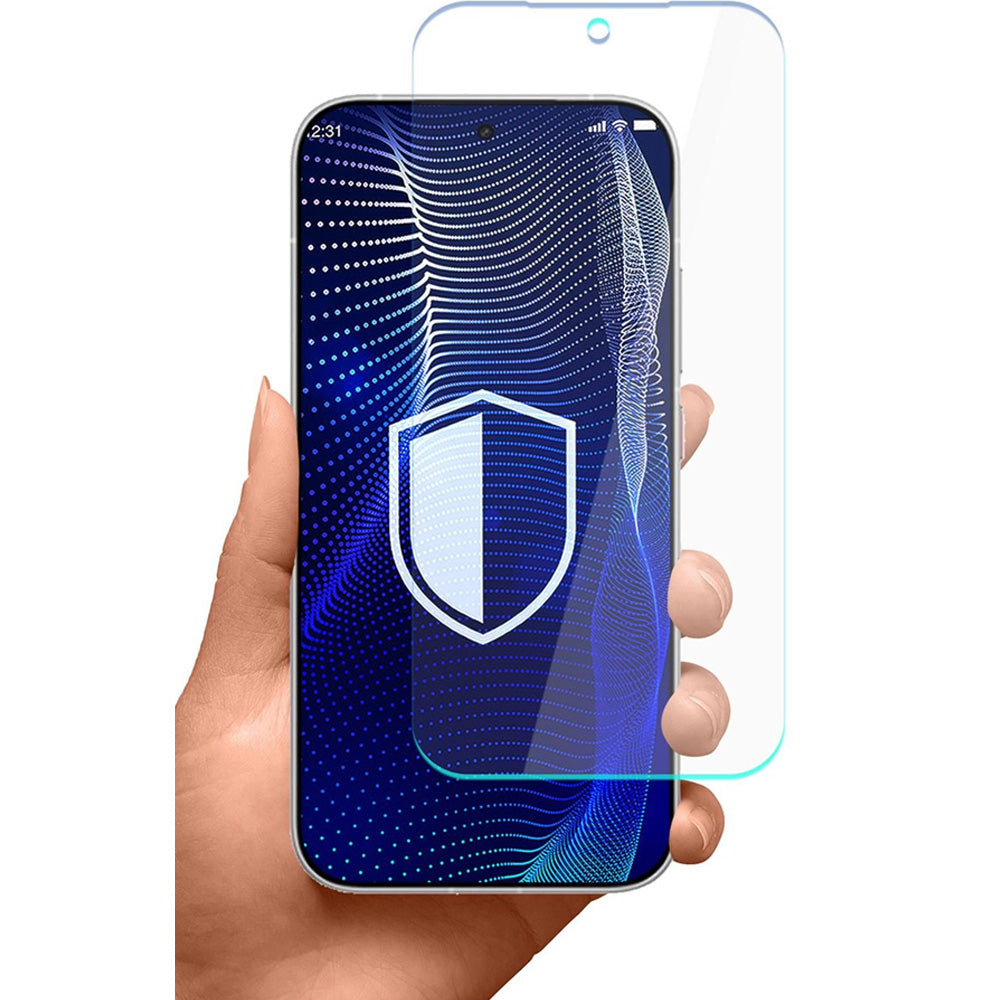 Hybridglas für Xiaomi POCO X8 Pro, 3mk FlexibleGlass Pro