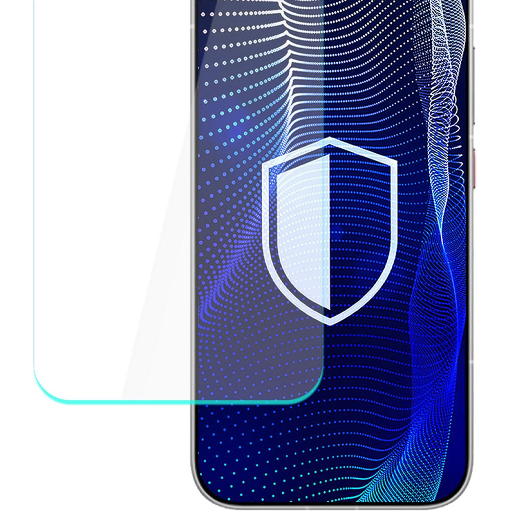 Hybridglas für Xiaomi POCO X8 Pro Max, 3mk FlexibleGlass Pro