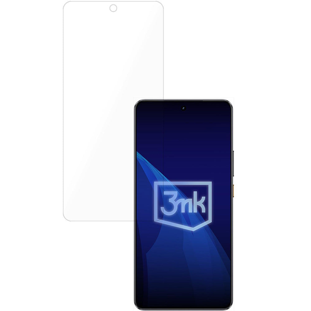 Hybridglas für Realme GT 7T, 3mk FlexibleGlass