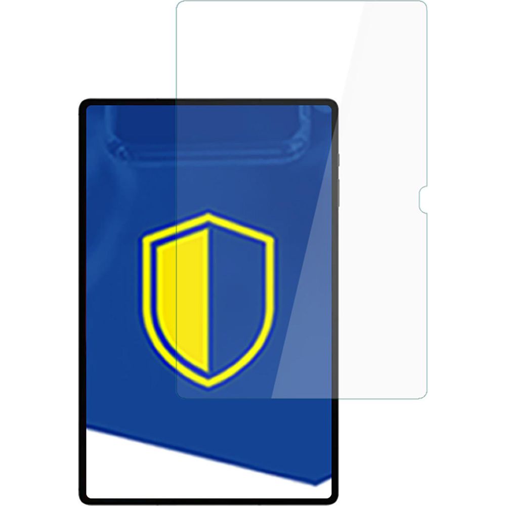 Hybridglas für Samsung Galaxy Tab S10 Ultra, 3mk FlexibleGlass