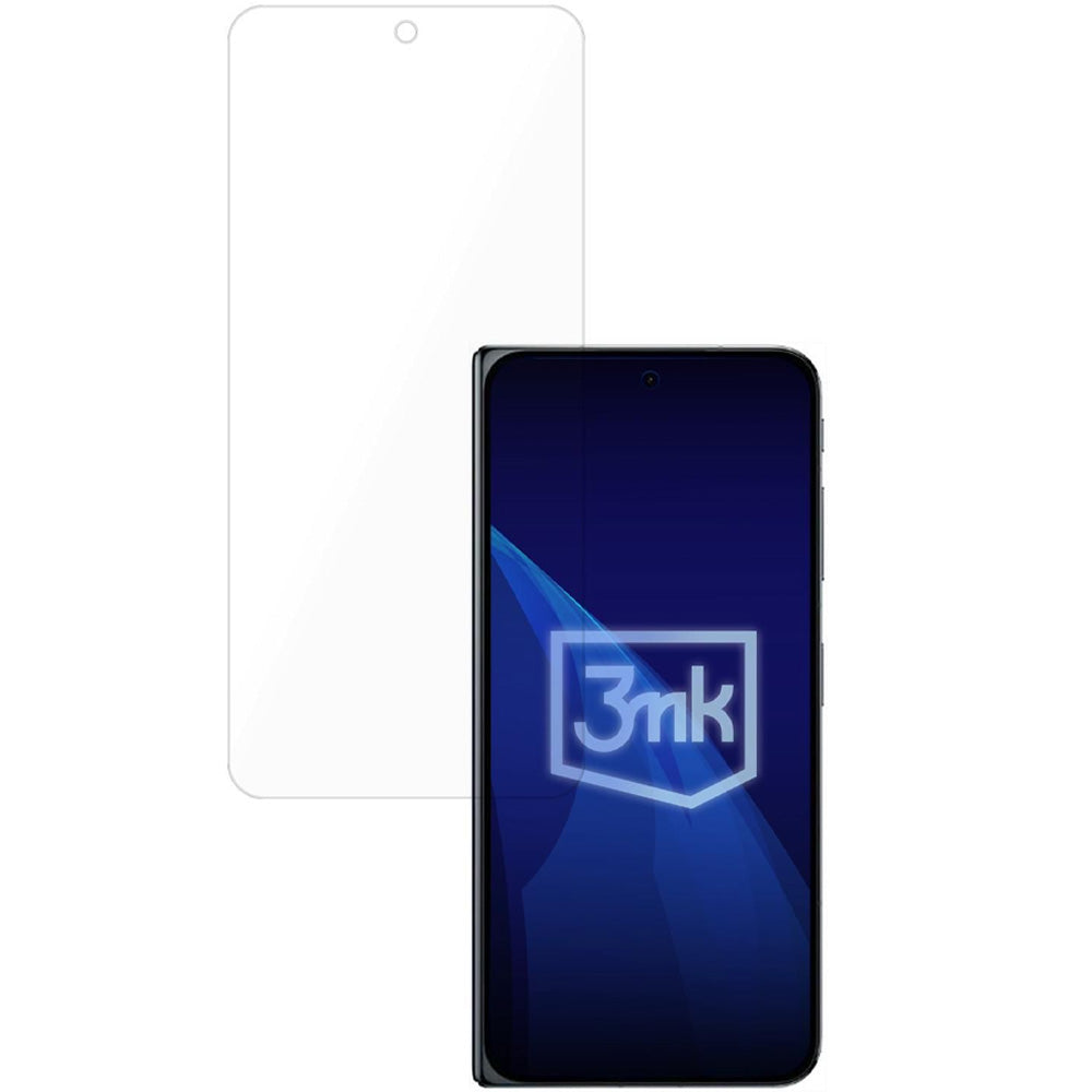 Hybridglas für Vivo X Fold6, 3mk FlexibleGlass (1/3)