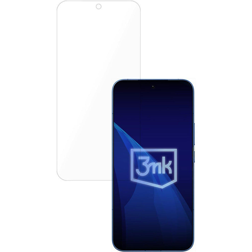 Hybridglas für Xiaomi 17T, 3mk FlexibleGlass