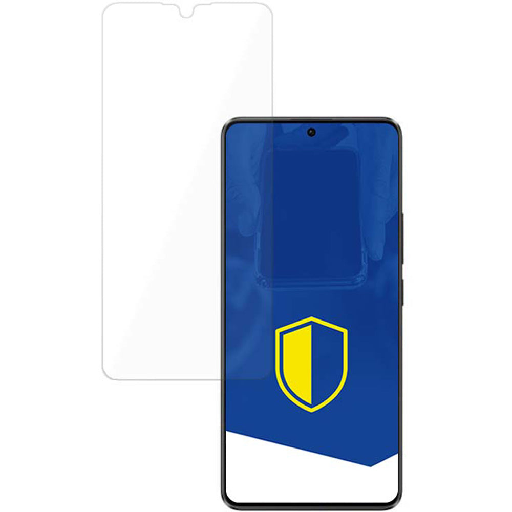 Hybridglas für Poco X6 5G, 3mk FlexibleGlass