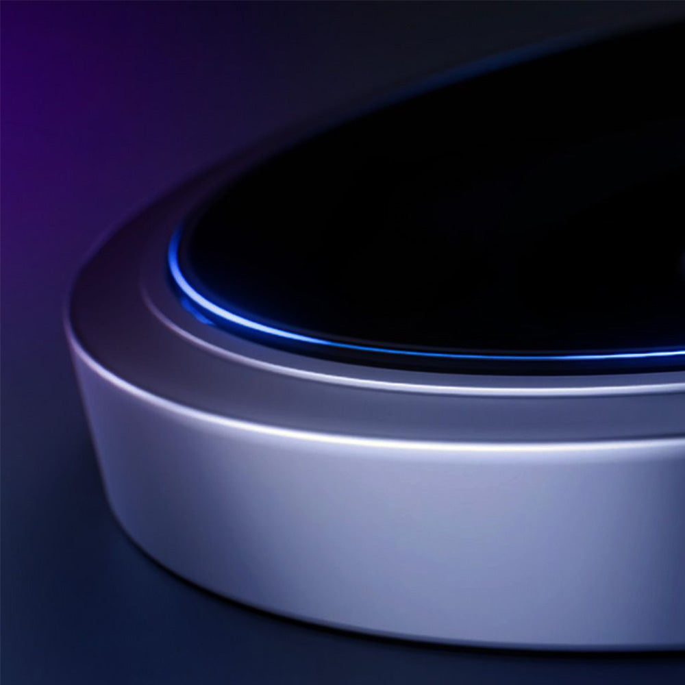 4x Hybridglas Kameraschutz für Linsen für Galaxy Z Fold8, 3mk Hardy Fusion Lens Protection