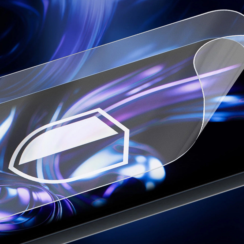 Hybridglas für Sony Xperia 10 VIII, 3mk Hardy Fusion, 2 Stück (7/8)