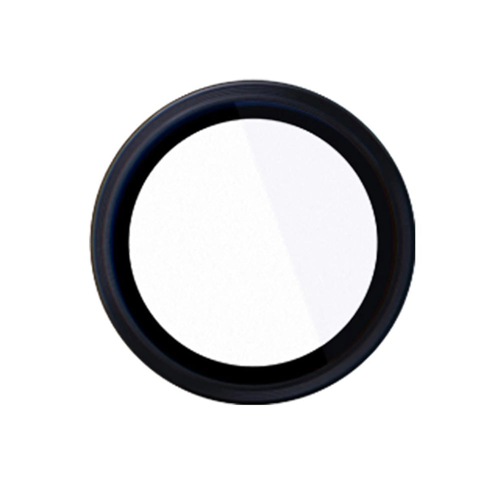 Objektivschutz für Galaxy S26 Ultra, 3mk Hardy Lens Protection Pro, 1 Set, Schwarz