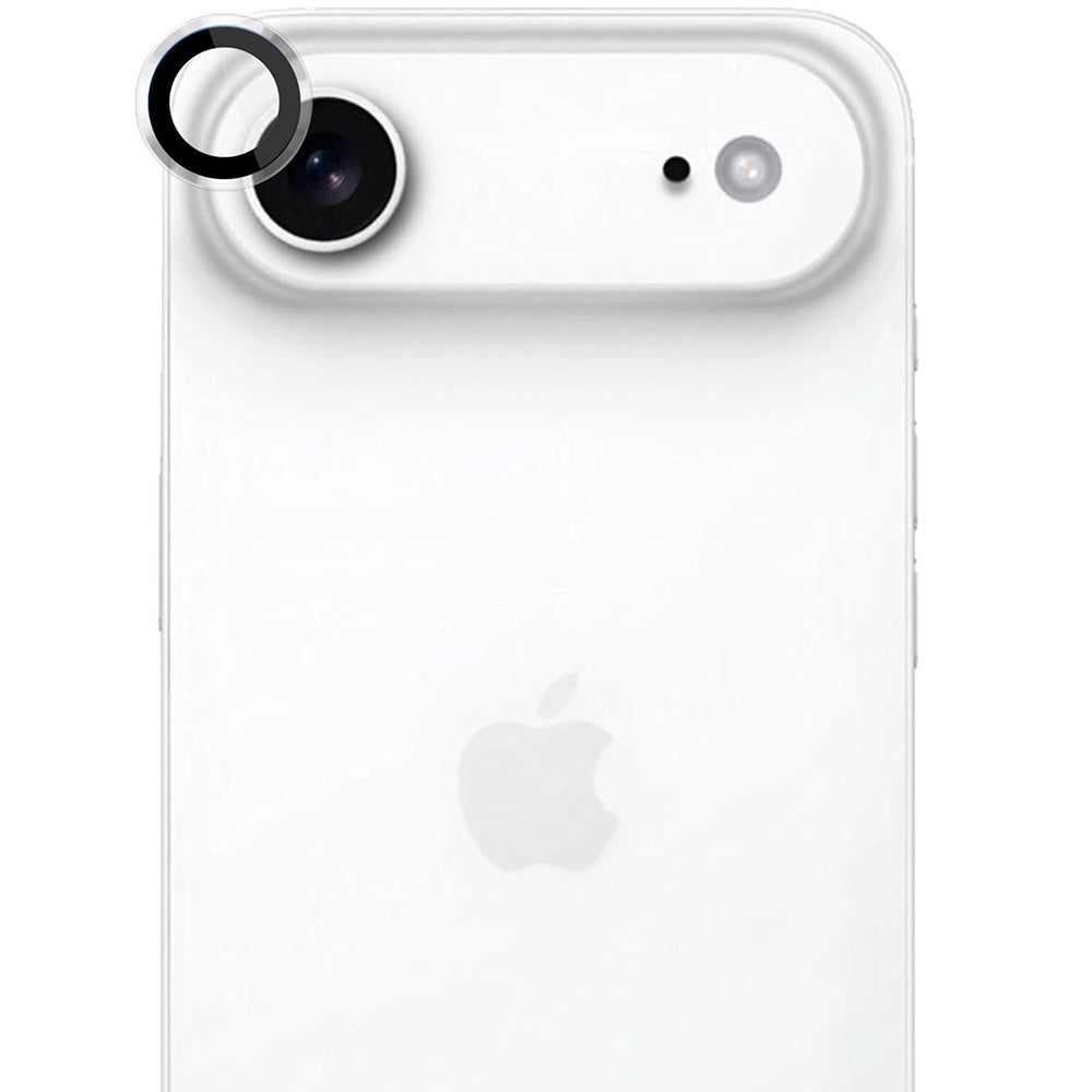 Objektivschutz für iPhone Air, 3mk HARDY Lens Protection Pro, 1 Set, Transparent
