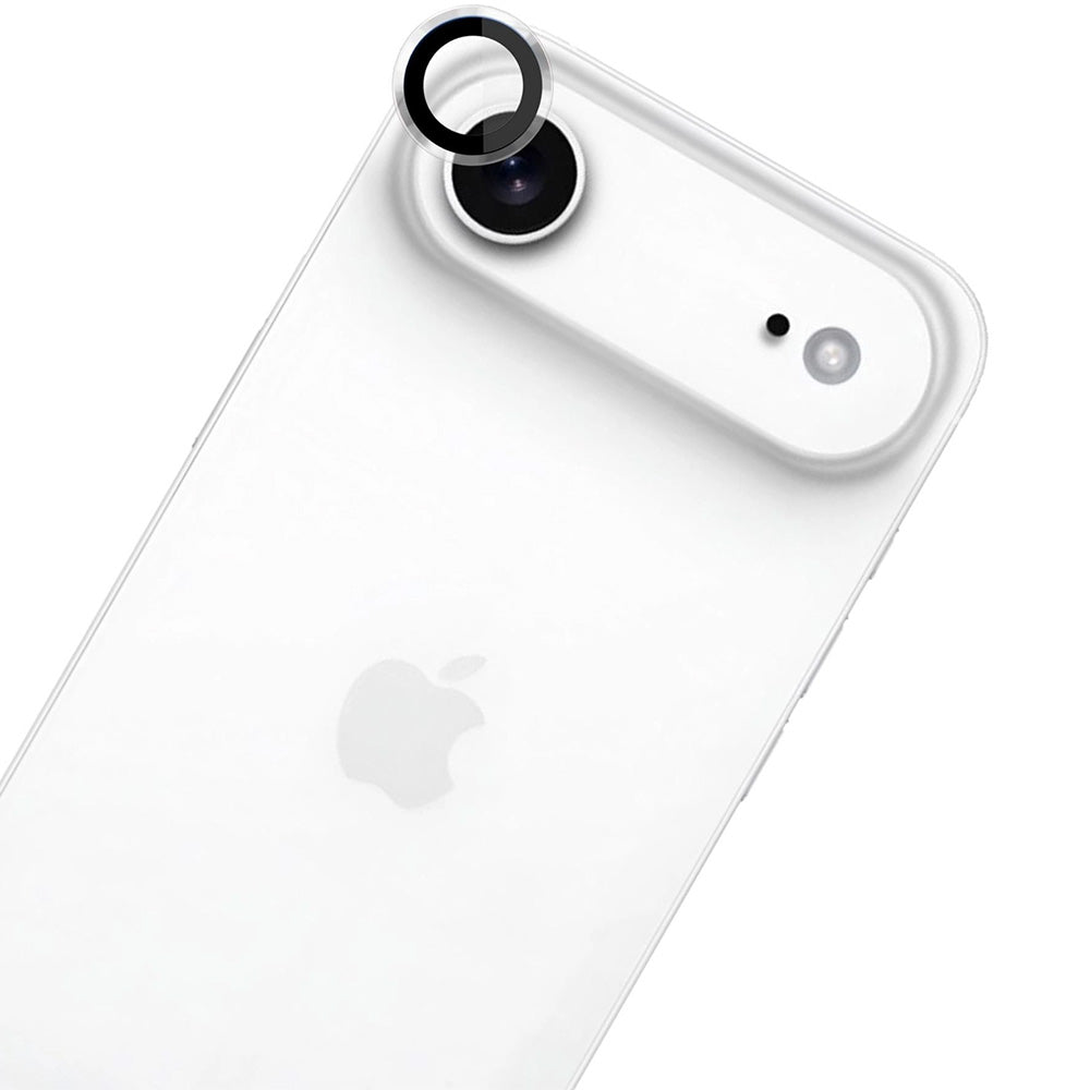 Objektivschutz für iPhone Air, 3mk HARDY Lens Protection Pro, 1 Set, Transparent