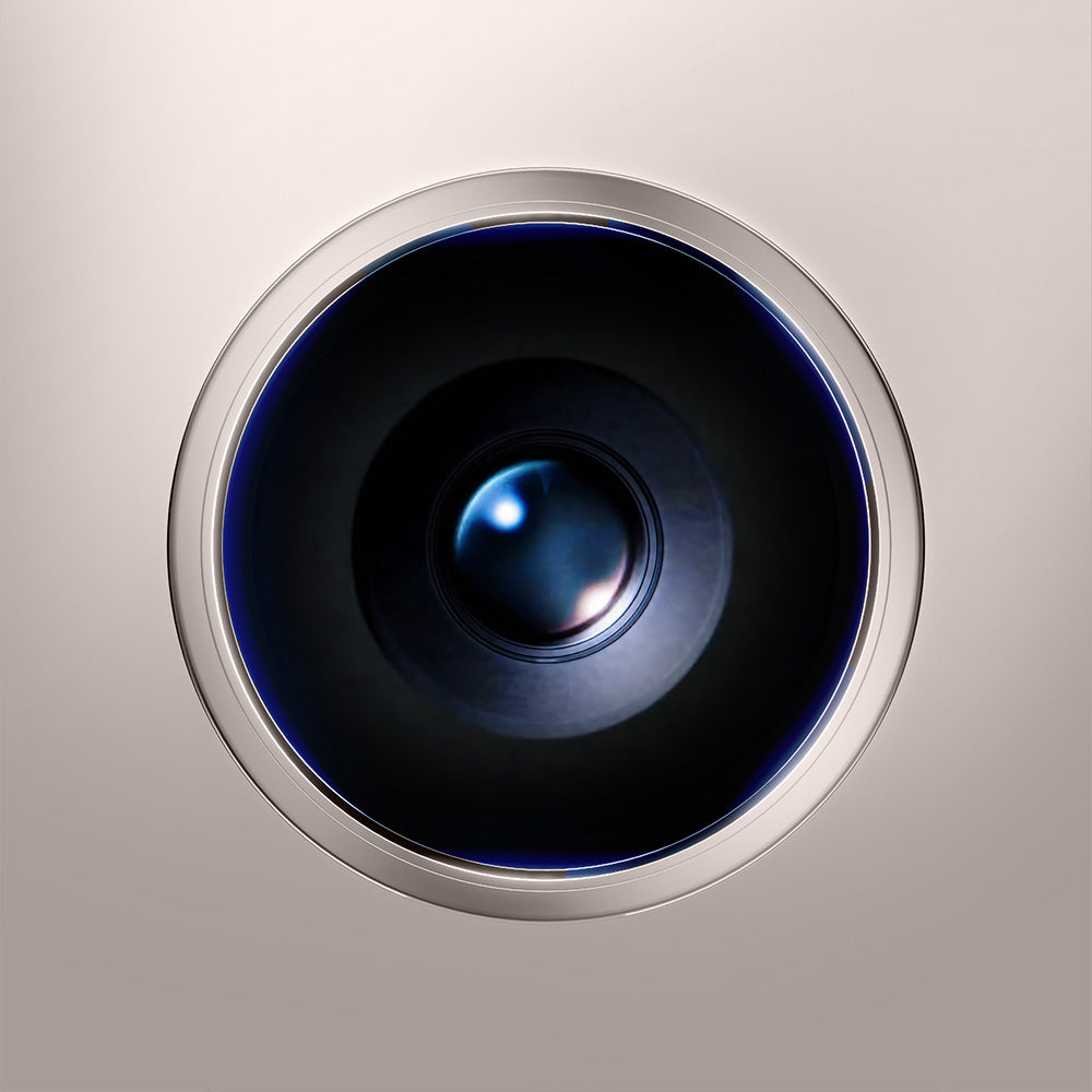 Objektivschutz für Galaxy S24 Ultra, 3mk Hardy Lens Protection Pro, Grau