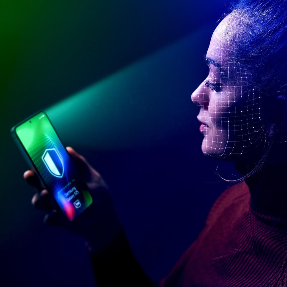 Gehärtetes Glas für Galaxy S25, 3mk HARDY Ultra Glass