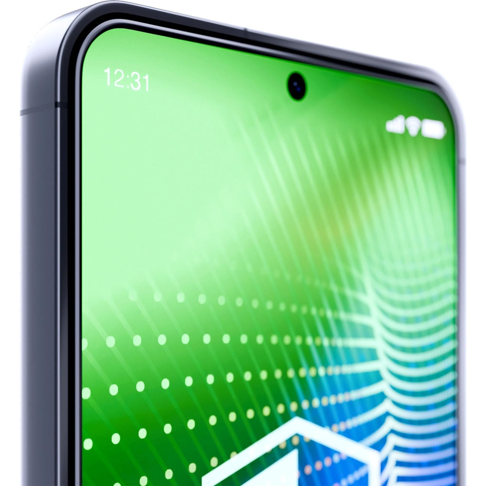 Gehärtetes Glas für Galaxy S25, 3mk HARDY Ultra Glass