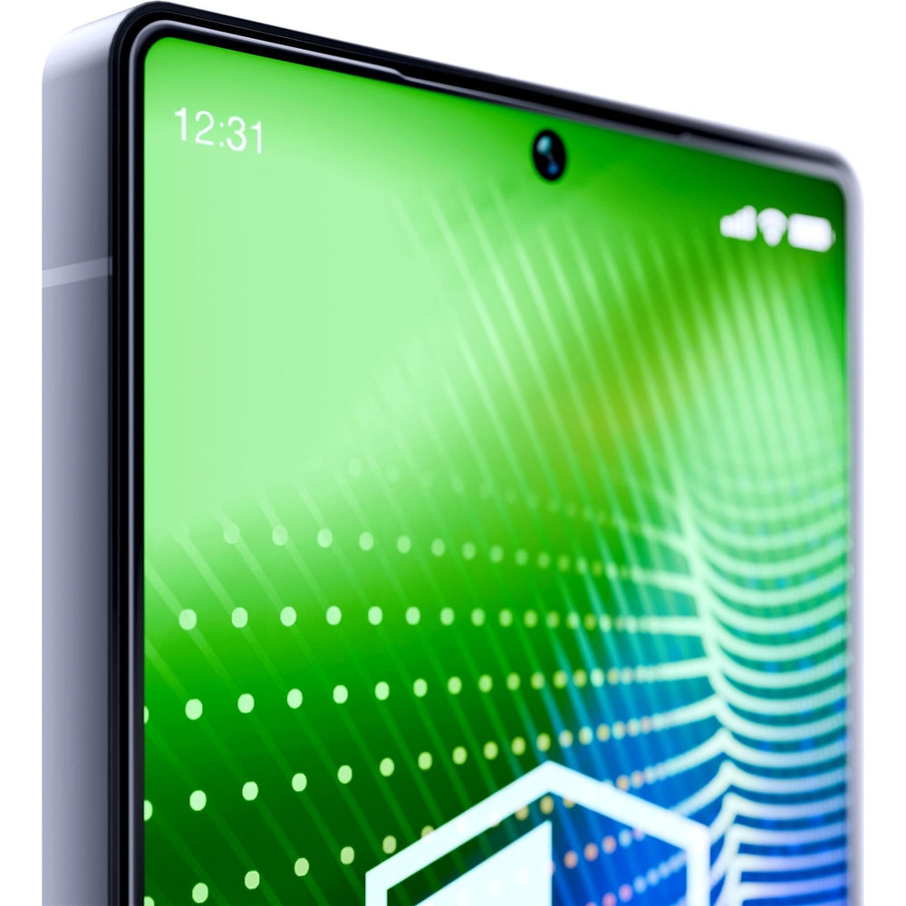 Gehärtetes Glas für Galaxy S25 Ultra, 3mk HARDY Ultra Glass