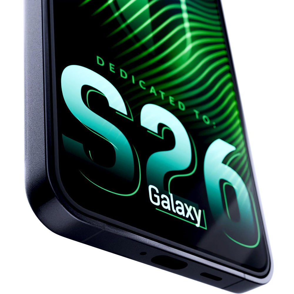 Gehärtetes Glas 3mk HARDY Ultra Glass für Galaxy S26