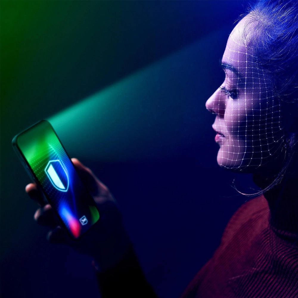 Gehärtetes Glas für iPhone 17 / 16 Pro, 3mk HARDY Ultra Glass