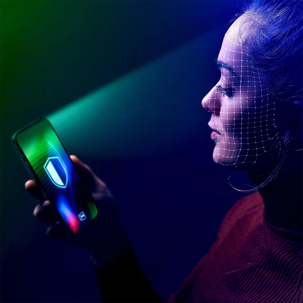 Gehärtetes Glas für iPhone Air, 3mk HARDY Ultra Glass
