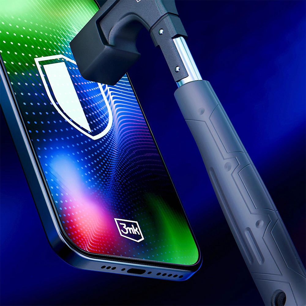 Gehärtetes Glas für iPhone Air, 3mk HARDY Ultra Glass