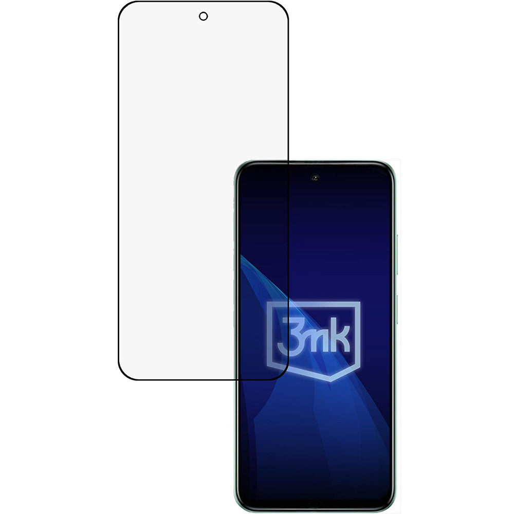 Schutzfolie für Infinix Hot 50i, 3MK ARC+