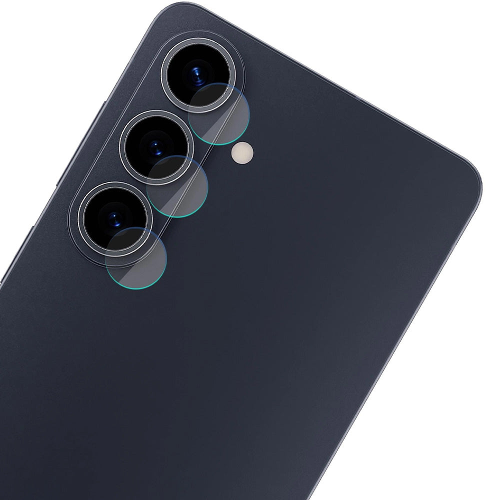 Objektivschutz für Galaxy S26 Plus, 3mk Lens Protection, 4 Sätze
