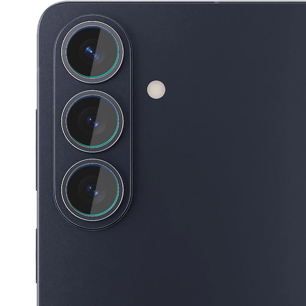Objektivschutz für Galaxy S26 Plus, 3mk Lens Protection, 4 Sätze