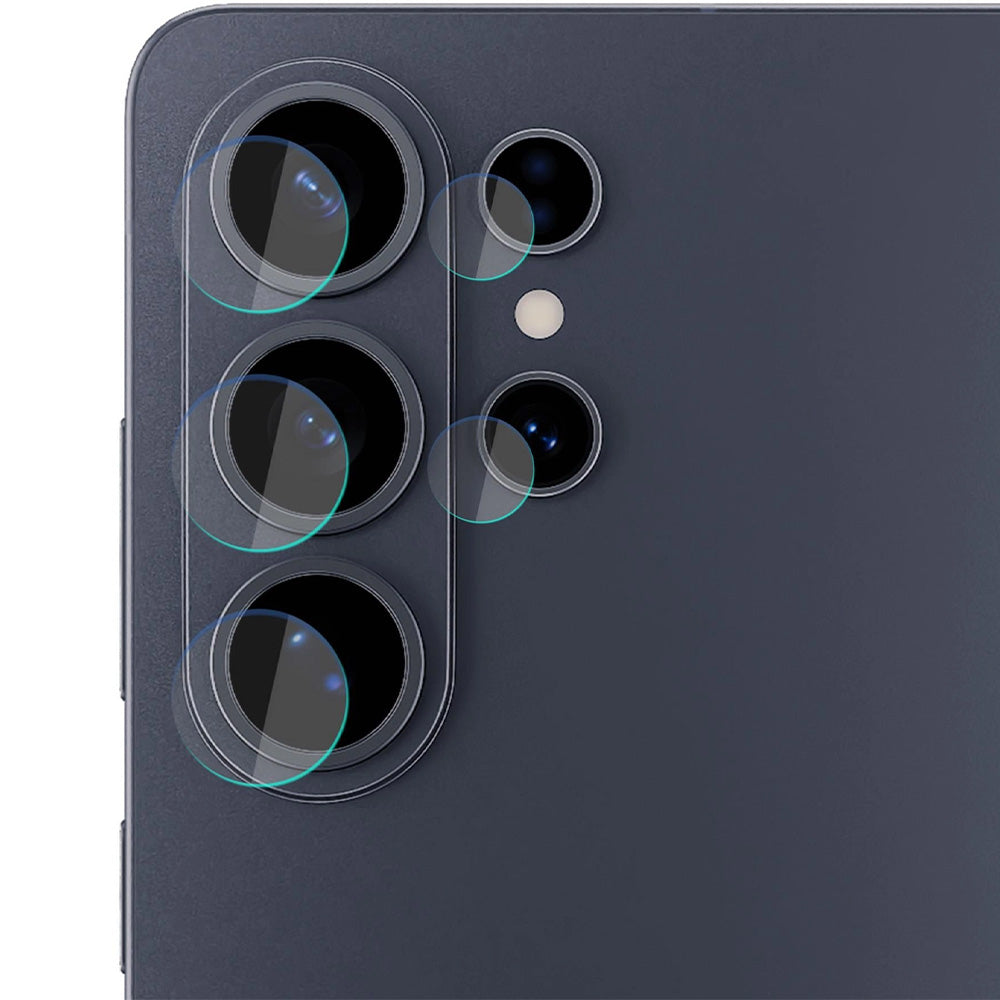 Objektivschutz für Galaxy S26 Ultra, 3mk Lens Protection, 4 Sätze