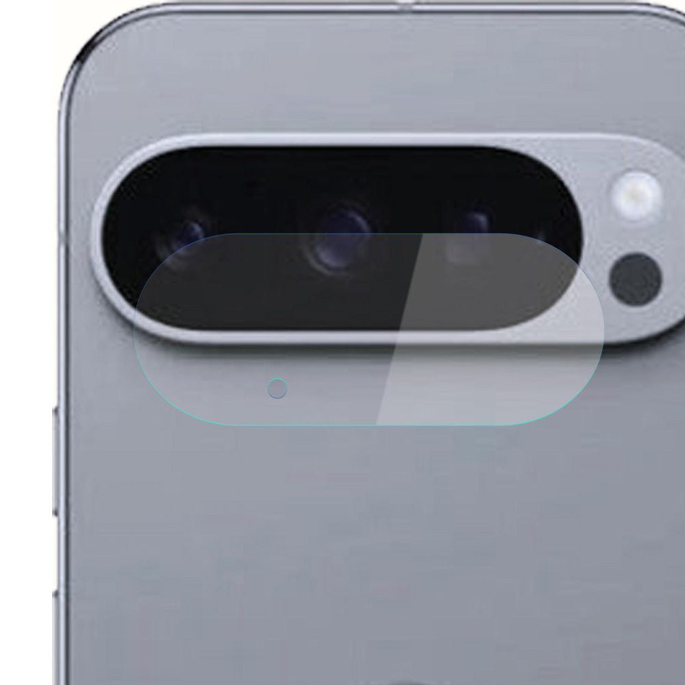 Objektivschutz für Google Pixel 10, 3mk Lens Protection, 4 Sätze